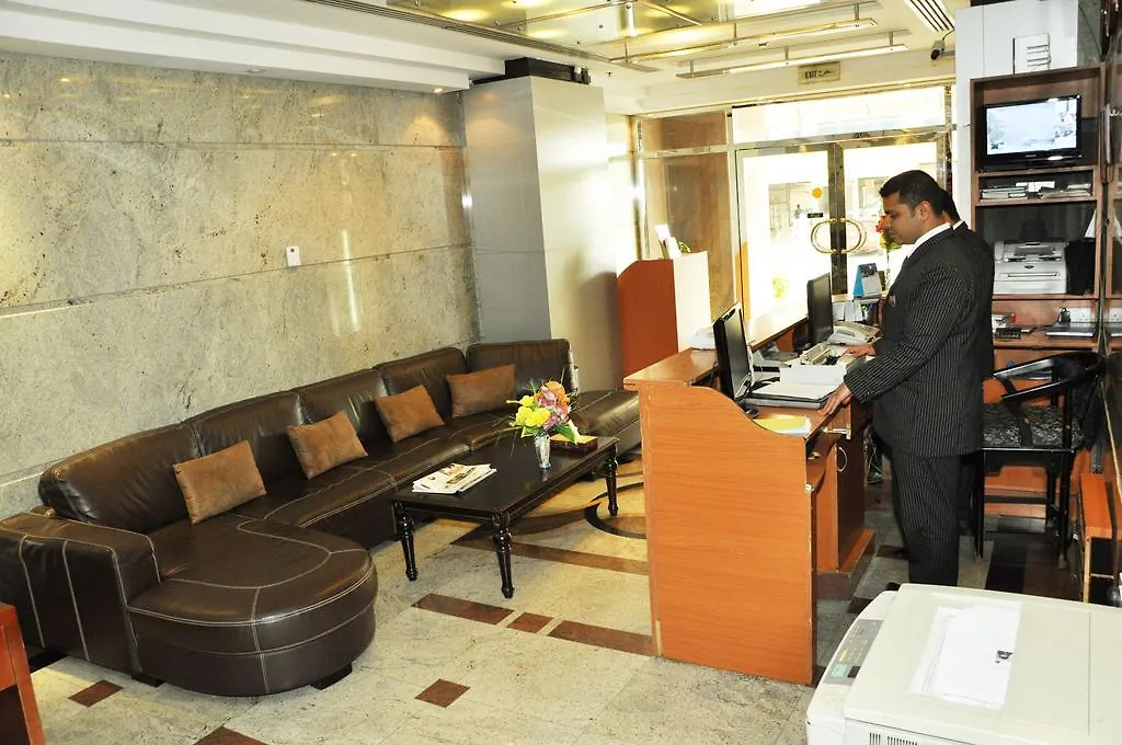 Ramee Guestline 2 Hotel Apartments Dubaj 3*,  Egyesült Arab Emírségek
