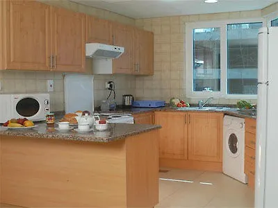 *** Apartmanhotel Ramee Guestline 2 Hotel Apartments Dubaj Egyesült Arab Emírségek